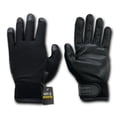 thumbnail image 2 of Lycra Duty Glove, Black, 2X, 2 of 3