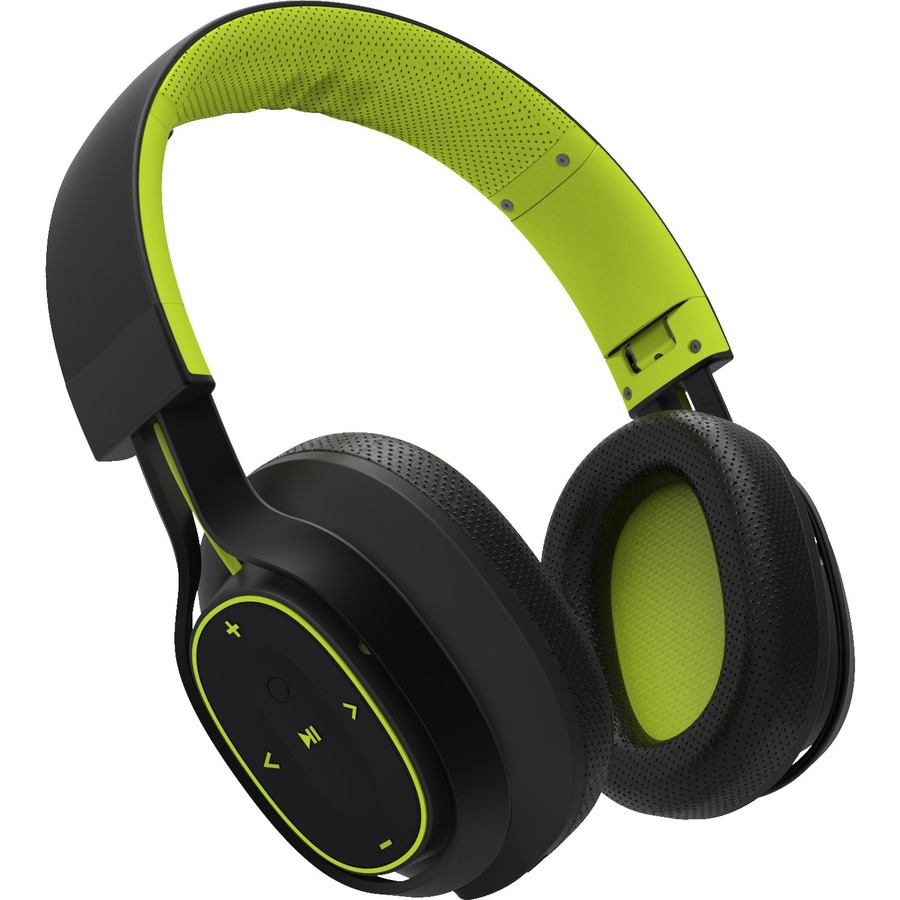BlueAnt PUMP Zone Wireless HD Audio Headphones