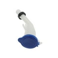 thumbnail image 2 of Wiper Washer-Windshield Fluid Filler Tube for 2012 13 14 15 16 17 18 Ford Focus, 2 of 6