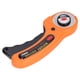 thumbnail image 4 of Rodillo de borde de cuero, rodillo de cuero Diseño ergonómico Accesorios de bricolaje de cuero Herramientas de cuero Integración perfecta, 4 of 14