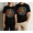 Black-3, variant on Men's Women's Family Cruise Bermuda 2026 Beach Vacation T-Shirt S-5XL Party
