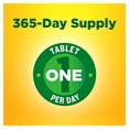 thumbnail image 5 of Nature Made Iron 65 mg - 365 Tablets, 5 of 11