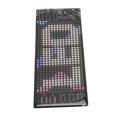 thumbnail image 1 of Panneau de Matrice LED Flexible pour Voiture, Panneau de Contrôle d'Application, 1 of 7
