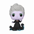 thumbnail image 1 of Funko Pop! Disney: The Little Mermaid - Live Action - Ursula Vinyl Figure, 1 of 2
