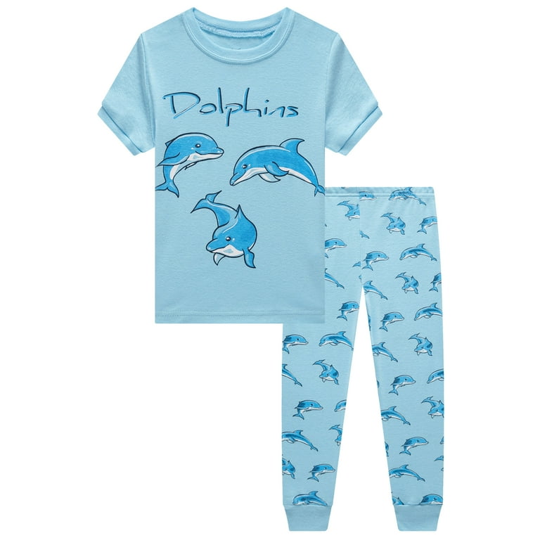 Boys size 5 discount pjs