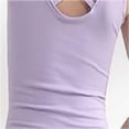 thumbnail image 4 of ‌LYMAYTER Leotards for Girls Ballet Gymnastics Dance Unitards Ruffle Short Sleeve Gymnastics Outfits, 4 of 8