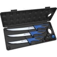 thumbnail image 1 of OUTDOOR EDGE RFP6 OUTDOOR EDGE REEL FLEX PAK 5 PIECE SET W/3 FILLET KNIVES, 1 of 2