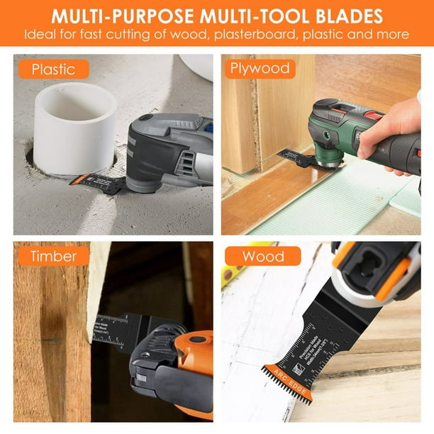 Japanese tooth sale oscillating tool blade