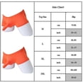 thumbnail image 2 of Men's Soft Underwear Boxer Briefs Shorts Trunks Underpants Best Sellers, 2 of 2