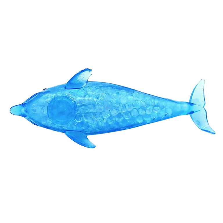 Dolphin sales stress ball