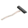 thumbnail image 1 of Laptop Hard Drive Cable,  HDD Cable Stable Performance Perfectly Fit  for Repair, 1 of 7