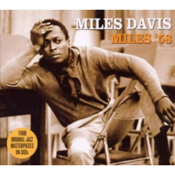 MILES 58
