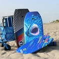 thumbnail image 2 of Seasonal Supply Co. 41-inch Assorted Print Bodyboard, 2 of 10