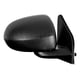 thumbnail image 1 of Espejo Lateral Derecho Generica 2007 A 2016 Jeep Manual Negro, 1 of 4