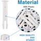 thumbnail image 4 of Accesorios para piscinas Intex Bracket 28270-28272 Juego de bloqueo de goma 5,5 cm, 4 of 5