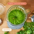thumbnail image 6 of Beautiful PowerExact Blender System, Cornflower Blue by Drew Barrymore, 6 of 21