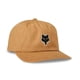 thumbnail image 1 of Gorra Fox Alfresco Unisex Marron Claro Unitalla 30670-633, 1 of 2