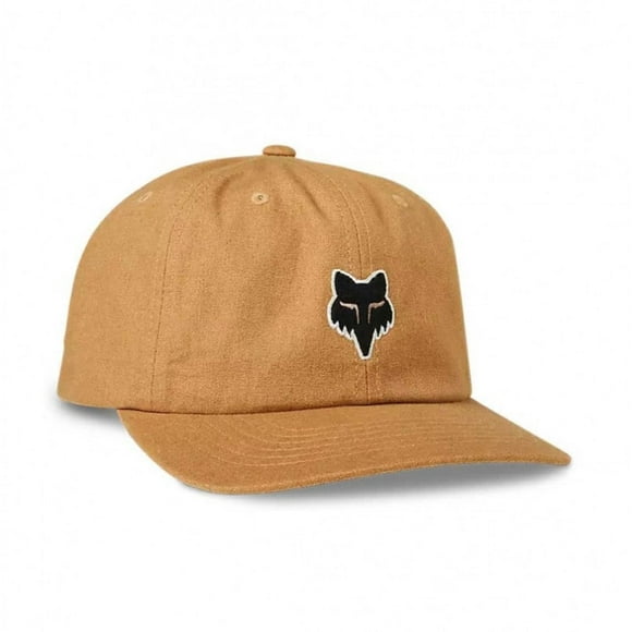 Gorra Fox Alfresco Unisex Marron Claro Unitalla 30670-633