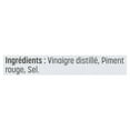 thumbnail image 3 of Sauce au piment Originale de TabascoMD, 142ml, 3 of 6