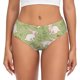 thumbnail image 1 of Fotbe Cute Rabbit And Flower Calzones Estampados para Mujer – Ropa Interior de Algodón, Cómoda, Suave y Elástica-XX-Large, 1 of 6