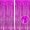 Hot Pink, variant on Hot Pink Tinsel Foil Fringe Curtains - 2Pcs 3.2x8.2ft Metallic Party Streamers Backdrop for Valentines Girl Birthdays Bridal Shower Bachelorette Engagement Hawaiian Luau Party Decorations