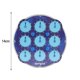 thumbnail image 4 of Sensor De Presión De Gases De Escape Firme Sensor De Presión De Escape De Coche Sensible De Alta Precisión 4928594 Apto Para Cummins Isx Ism Isc Isb Speravity FN005488-00, 4 of 6
