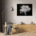 thumbnail image 3 of Vitaly Geyman 18x13 Gallery Wrapped Canvas Wall Art Titled - Out of the Dark, 3 of 4