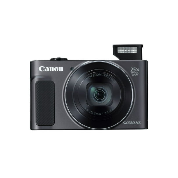 Canon Powershot SX620 Hs Digital Camera - Walmart.ca