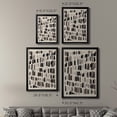 thumbnail image 4 of Chalk and Flint I Premium Framed Print, in Gold, Black, or Silver - Ready to Hang, 4 of 9