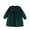 Green 1, variant on LYMAYTER Kids Girls Lace Dresses Toddler Long Sleeve Party Princess Dress Little Girls Spring Fall Velvet Sundress for 4-10 Years