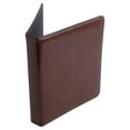 thumbnail image 2 of Royce Leather Executive 1 Inch Binder Document Organizer, 2 of 3