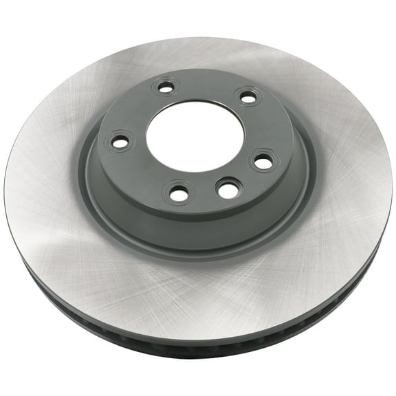 Winstop Brake Rotor, Front Right WS244516, Audi Q7 2015-2007