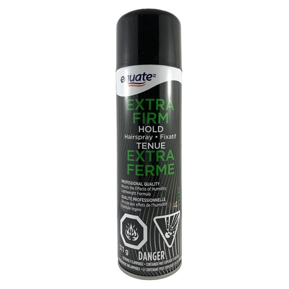 Equate Extra Ferme Tenue Fixatif