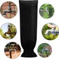 thumbnail image 2 of Winter Faucet Insulation Cover: Waterproof & Antifreeze Oxford Cloth Protection, 2 of 9