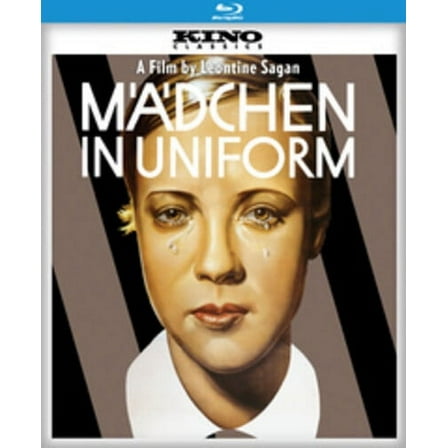 Mädchen in Uniform (Blu-ray), Kino Classics, Drama