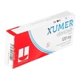 thumbnail image 4 of Xumer 120 Mg 7 Tabletas, 4 of 4