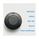 thumbnail image 3 of NRF52810 Bluetooth 5.0 Low Power Consumption Module Beacon Indoor Positioning White,41.5 X 31.5 X 10Mm, 3 of 5
