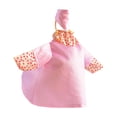 thumbnail image 2 of Yeciiwht Exquisite Porch Gooses Outfits Gooses Statue Spring Easter Dress Gooses Outfits, 23 Inches Statue Patio Garden Decoration Porch Goose Clothes for Holiday Party Home Decor, 2 of 6