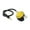 Yellow, variant on Wofarmy Explorer Scuba Diving 2Nd Stage Regulator Dive Octopus Hookah Hose Kit 145Psi Explorer Scuba Diving 2Nd Stage Regulator