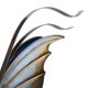 thumbnail image 2 of TOOARTS Metal sculpture Carved iron rooster Home furnishing articles Artwork, 2 of 4