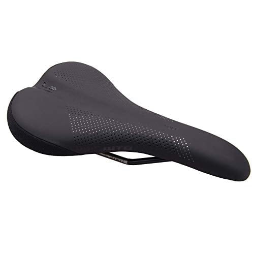 WTB Volt Medium Cromoly Black Saddle