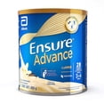 thumbnail image 2 of Fórmula para alimentación Ensure Advance enteral especializada en polvo sabor vainilla 400 g, 2 of 4