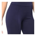 thumbnail image 3 of Legging George Talla G con Alforza al Frente Marino, 3 of 4