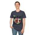thumbnail image 6 of Funny Fall Sports Athletic Graphic Novelty Men T-shirt, 6 of 7