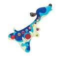thumbnail image 2 of B.Toys Woofer, Hound Dog Guitar Children's Toy, 2 of 7