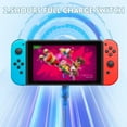 thumbnail image 5 of Switch Charger for Nintendo Switch Power Charger Cable Adapter, Charger Compatible Nintendo Switch/Switch Lite/Switch OLED, 5 of 6