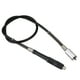 thumbnail image 4 of 2X Cable Nuevo de Extension Herramienta de Amoladora para Ejes de Rotacion Flexible para Dremel Polishing Chuck Negro, 4 of 8