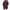 Red, variant on Joau Womens Oversized Lightweight Sweatshirt with Pockets Casual Long Sleeve Crewneck Pullovers Top Loose Comfy Fall Winter Clothes