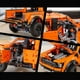thumbnail image 4 of 1379PCS Technical Car for Ford Raptor Truck Car Building Blocks Toys, 4 of 5