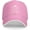 Pink, variant on Prove Them Wrong Motivational Fitness Inspirational Novelty Baseball Cap Classic Hat for Men Women Adjustable